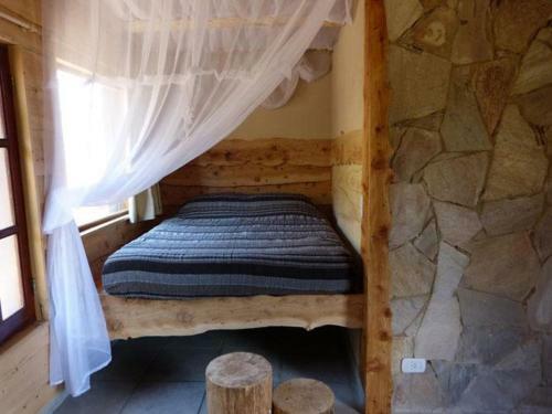 Lodge Los Baguales
