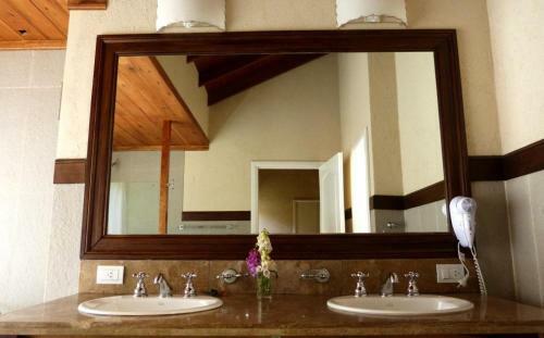 Lodge Los Baguales