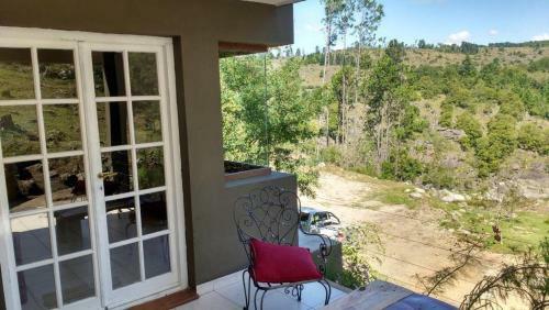 Lodge Los Baguales