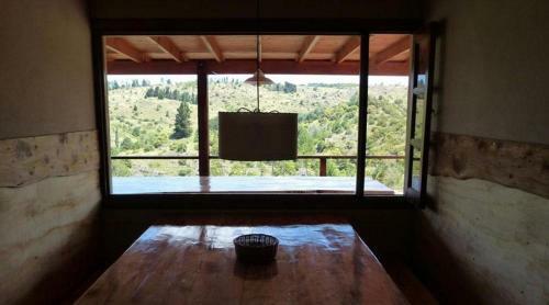 Lodge Los Baguales