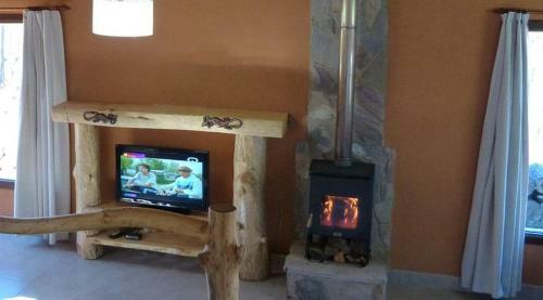 Lodge Los Baguales
