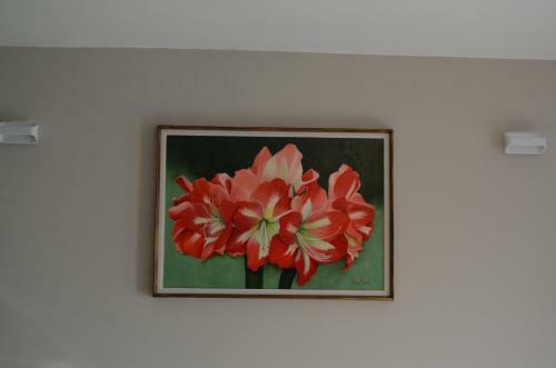 Amarilis Hotel Boutique