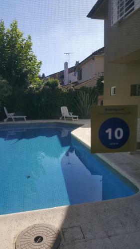 Bed & Breakfast Lo De Lala