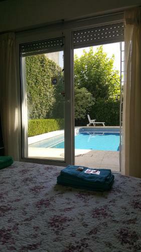 Bed & Breakfast Lo De Lala