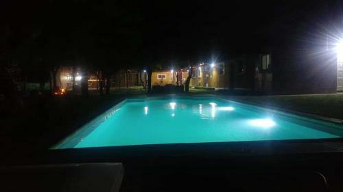 Namaste Posada De Relax