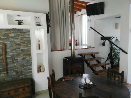 Apartamento Complejo Del Este