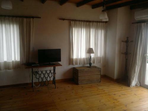 Apartamento Complejo Del Este