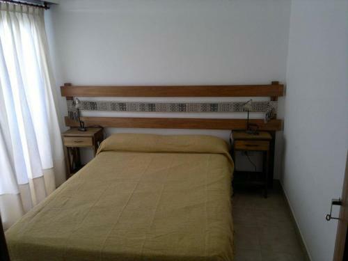 Apartamento Complejo Del Este
