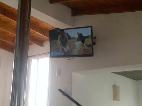 Apartamento Complejo Del Este