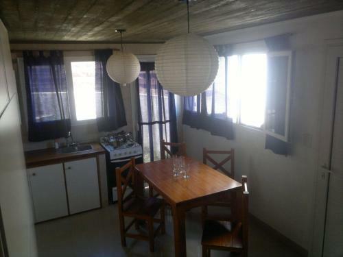 Apartamento Complejo Del Este