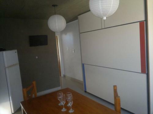 Apartamento Complejo Del Este