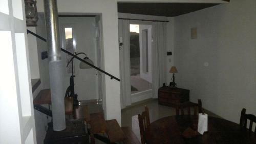 Apartamento Complejo Del Este