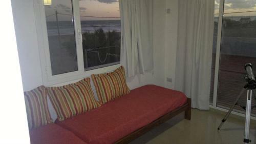 Apartamento Complejo Del Este