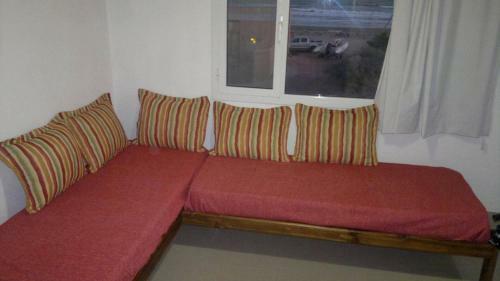 Apartamento Complejo Del Este