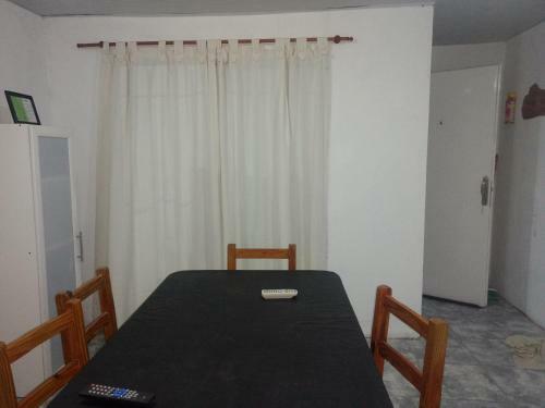 Apartamento Pehuen Del Este