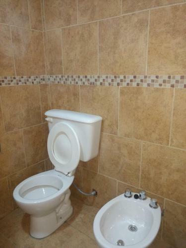 Apartamento Pehuen Del Este