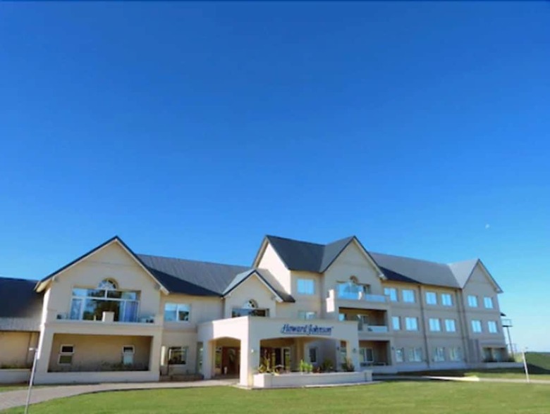 Howard Johnson Hotel Piedras Moras