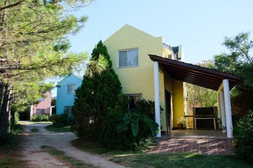 Lodge Caba�as Acuarelas