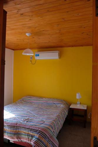 Lodge Caba�as Acuarelas