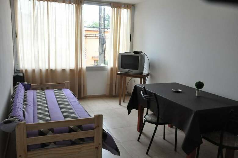 Apartamento Departamentos Balcarce
