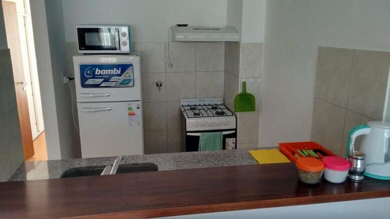 Apartamento Departamentos Balcarce