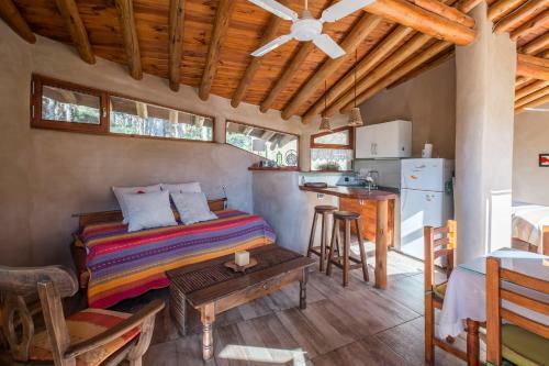 La Anita - Lofts Y Suites De Monta�a