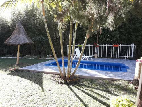 Apartamento Residencia Mart�nez