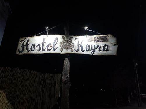 Hostal Hostel Kayra