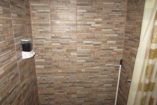 Lodge Caba�a En Bel�n