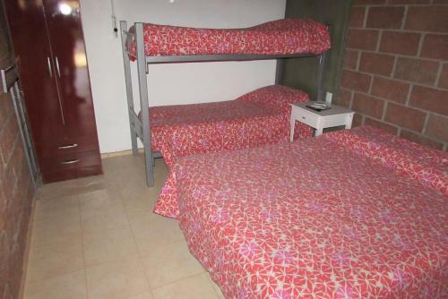 Lodge Caba�a En Bel�n