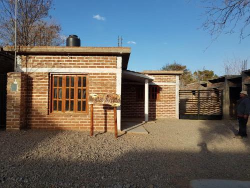 Bed & Breakfast Hostel Bezeta