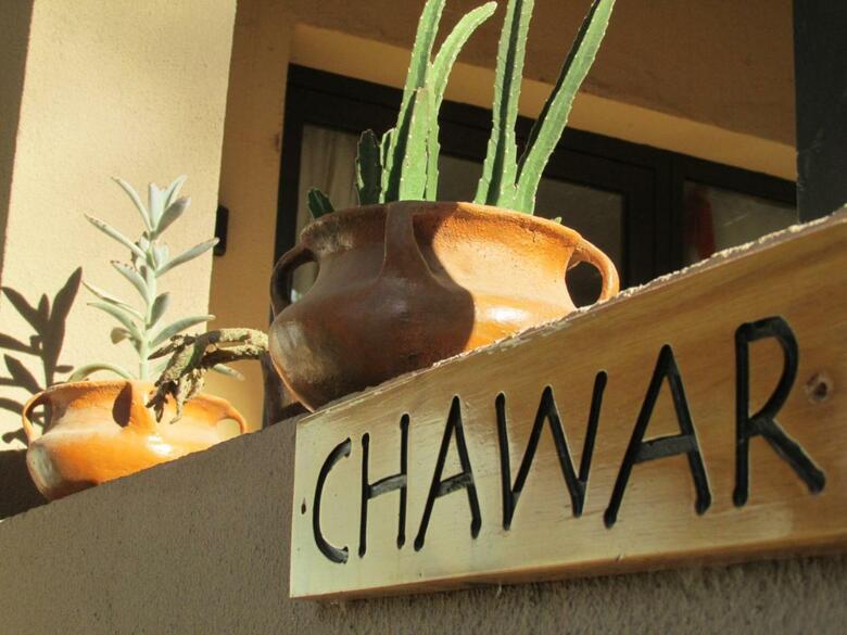 Las Cardas Posada