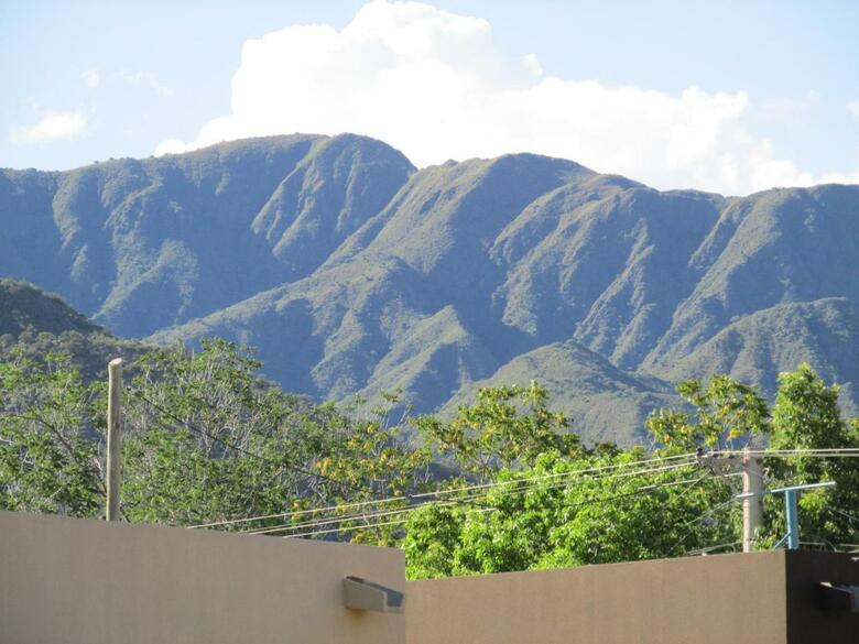 Las Cardas Posada