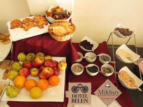 Hotel Bel�n