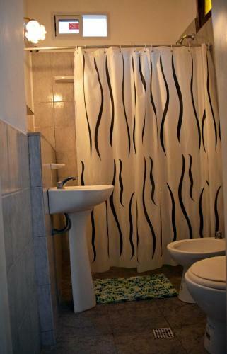 Apartamento Departamentos Sayri