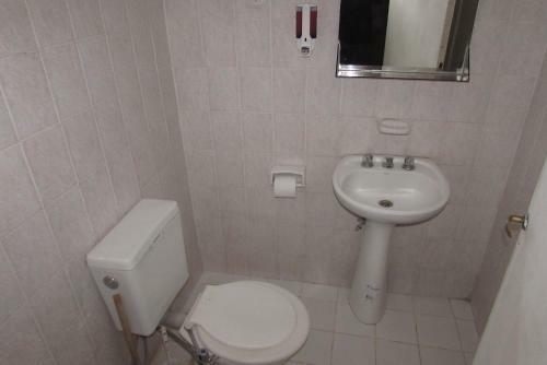 Apartamento Casa C�ntrica