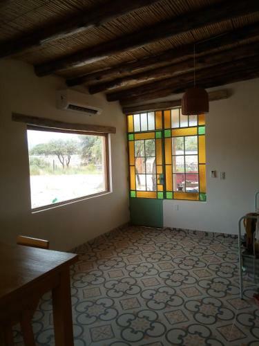 Los Remenizos Caba�as De Monta�a