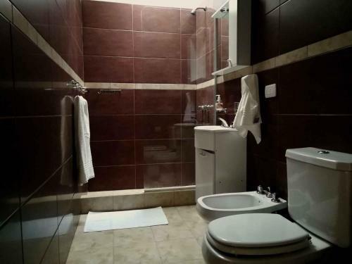 Apartamentos Bella Vista