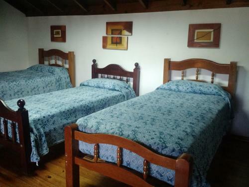 Apartamentos Bella Vista