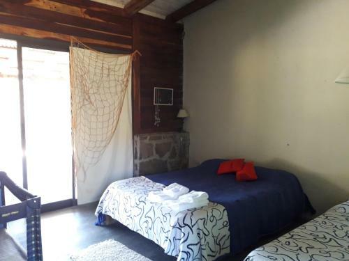 Casa De Campo En San Clemente, C�rdoba