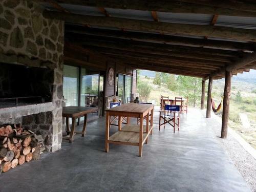 Casa De Campo En San Clemente, C�rdoba