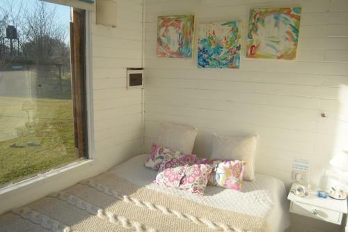 El Vag�n B&B