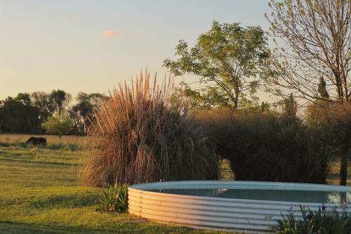 El Vag�n B&B