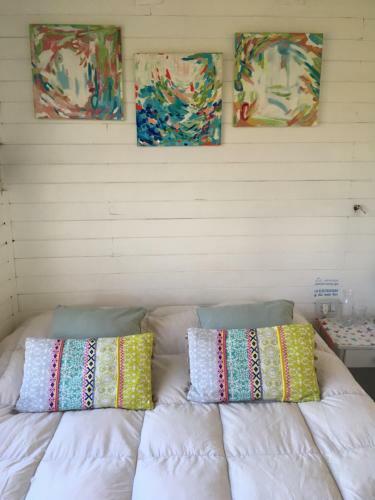 El Vag�n B&B
