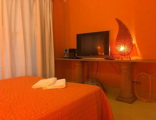 Casa Quinta Tigre Benavidez
