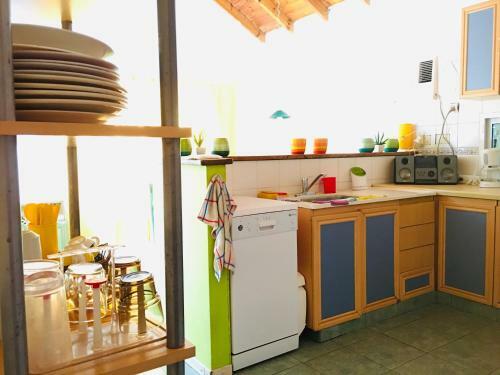 Casa Quinta Tigre Benavidez