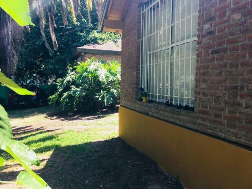 Casa Quinta Tigre Benavidez