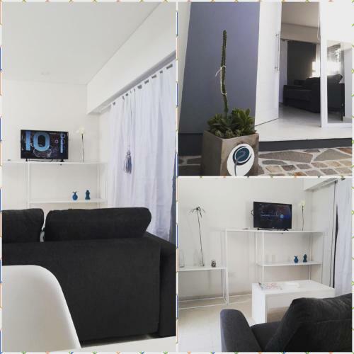 Apartamento Complejo Pirovano