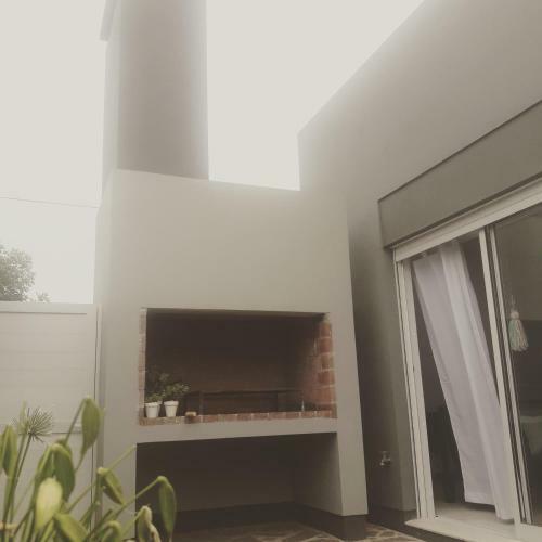 Apartamento Complejo Pirovano