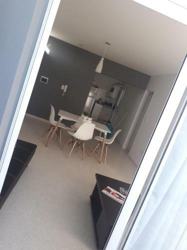 Apartamento Complejo Pirovano